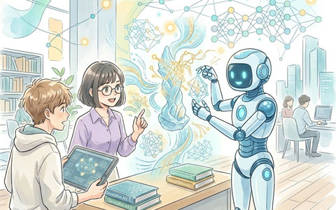 薪酬上不封顶，“腾讯青云实习生计划”何以成AI竞逐赛黄金入场券？