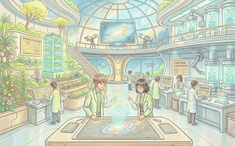 AI转型，老板们没说破的四个底层逻辑