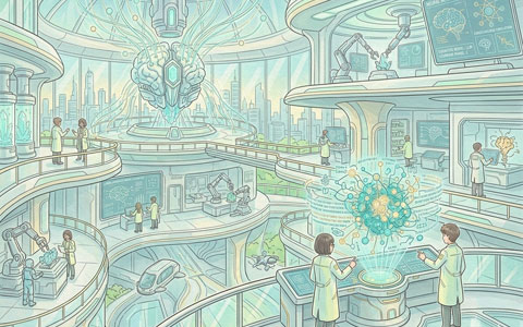 索赔1亿元！首例“AI智能体流量劫持”案公开审理