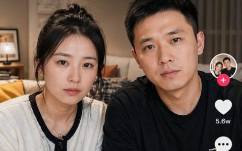 GPT-image-2 ｜快手内容截图