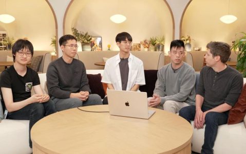 奥特曼亲自上阵，Images 2.0登顶王座！大米刻字，生图跨入GPT-5时代