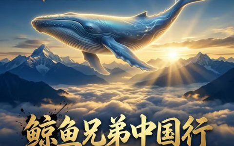 继DeepSeek版Claude Code登顶热榜后，央媒报道的鲸鱼哥来中国面基了