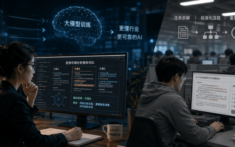 时薪800、学历硕士起：大厂热抢的AI数据“炼金师”到底在做什么？