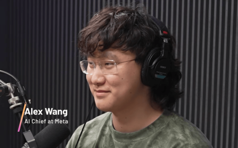 亚历山大王回应一切：LeCun、Manus，“我的父母都是中国人”