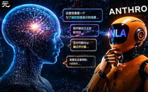 Claude脑子里想的，被翻译成人话了！Anthropic新研究看懵人类