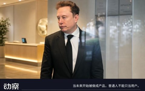 马斯克到底是不是受害者