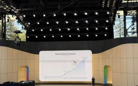 直击 Google I/O 2026 | 轰炸式发布 Agent，狙击 Claude Code，开战！