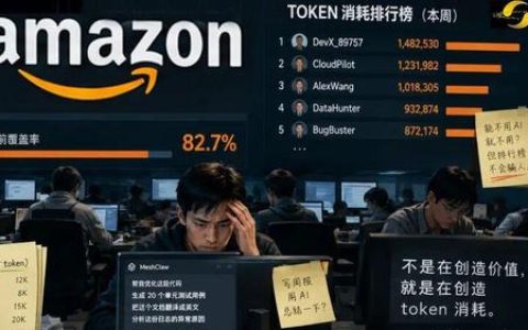 30天烧掉60万亿，扎克伯格没进前250：大厂AI沦为KPI游戏