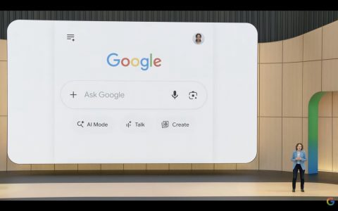 Google新AI「付费墙」实测：对「白嫖党」友好，但山猪没得细糠吃