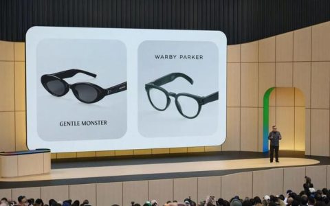 Google 的 AI 眼镜来的太晚了，而且我看不到买它的理由