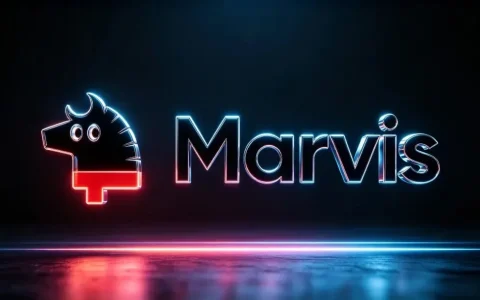 Marvis 马维斯使用指南