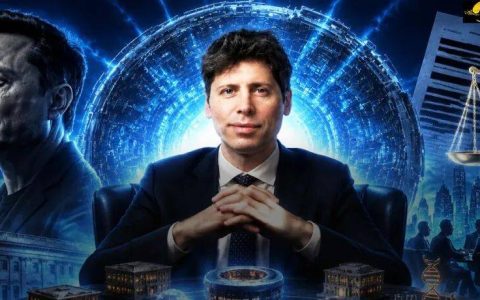 奥特曼私人提款机曝光，OpenAI埋6650亿暗雷