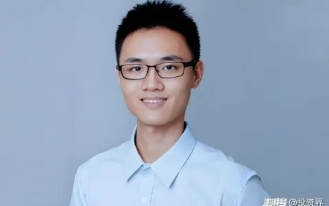 今年最火90后：投资人疯抢林俊旸