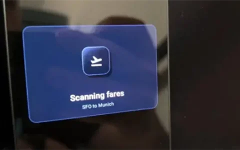 OpenAI现场演示无APP手机：所有界面实时生成 推理甩给云端GPT