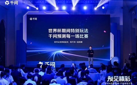 世界杯最大悬念：梅西C罗会不会同框？千问先算了一卦