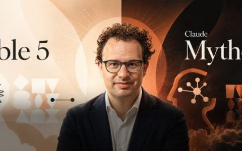 刚刚，Anthropic首个神话级Claude 5正式解禁！