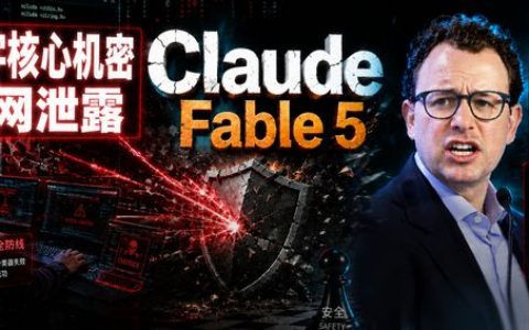 刚刚，地表最强Claude 5被攻破！