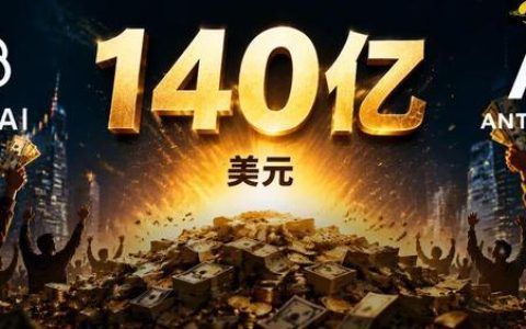 OpenAI还没敲钟，先造了300个亿级富翁！