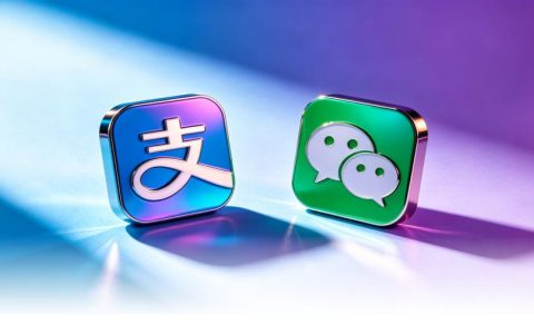 阿宝想让用户“开口说话”，微信想让AI“无处不在”