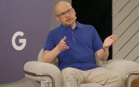 “现代 AI 九成突破都来自我们！”面对核心团队被挖，谷歌 DeepMind 掌门人的回应挺硬