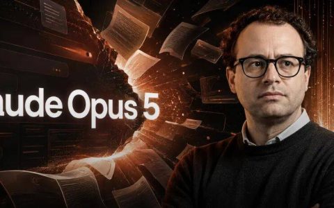 Claude Opus 5被扒光了！1511行提示词底牌全摊开