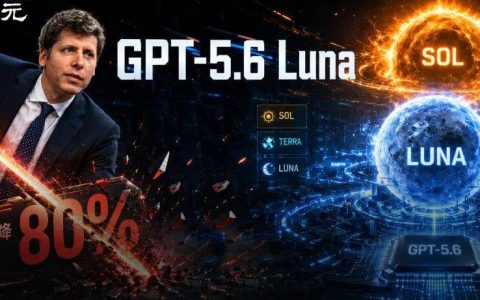 GPT-5.6一夜爆砍80%，1元屠杀最贵Claude！