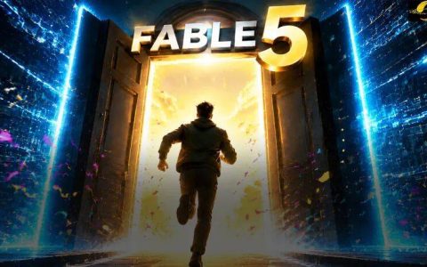 刚刚，Fable 5全球复活！限时7天，额度砍半