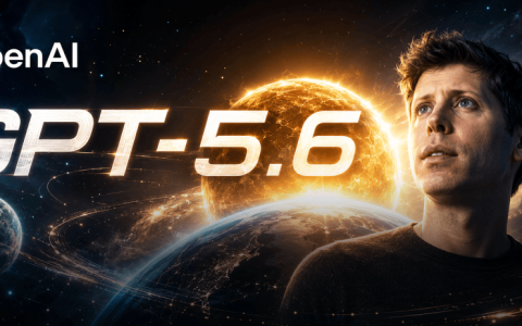 刚刚，GPT-5.6「太阳系」全家桶上线！Codex消失了