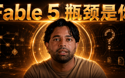 全网爆火！Claude Code核心工程师放出Fable 5使用心法