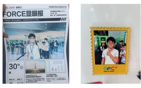日租9000元的AI拍照机，取代了抓娃娃