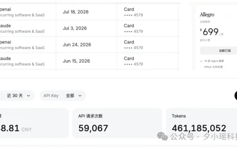 我每月花5000元养AI，Anthropic拿走了80%毛利