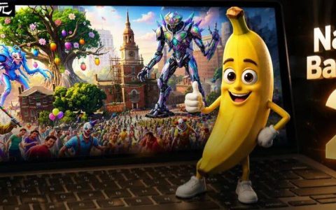 突发，谷歌地球紧急撤回Nano Banana 2生图功能！