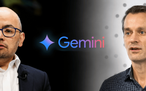 Gemini 把逆风翻盘的希望，全押在这个人身上