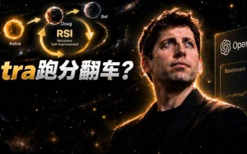 突发，OpenAI GPT-6跑分作弊被抓包了！