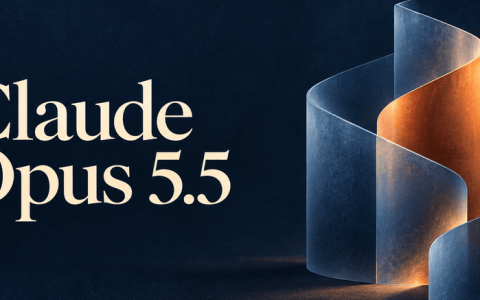 Anthropic深夜放大招：Claude Opus 5.5上线，任务成本大降40%