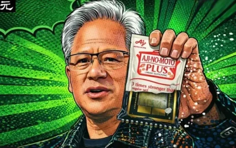 全球AI芯片被一家味精厂卡脖子？份额超95%，英伟达也得排队抢产能