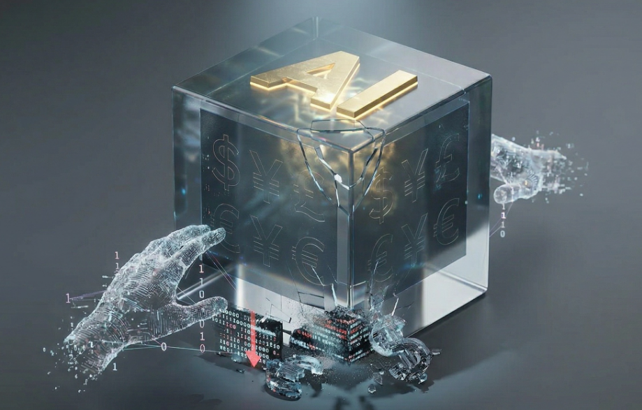 AI骗局完成「产业升级」：从卖课到Token传销，迭代比正经AI公司还快