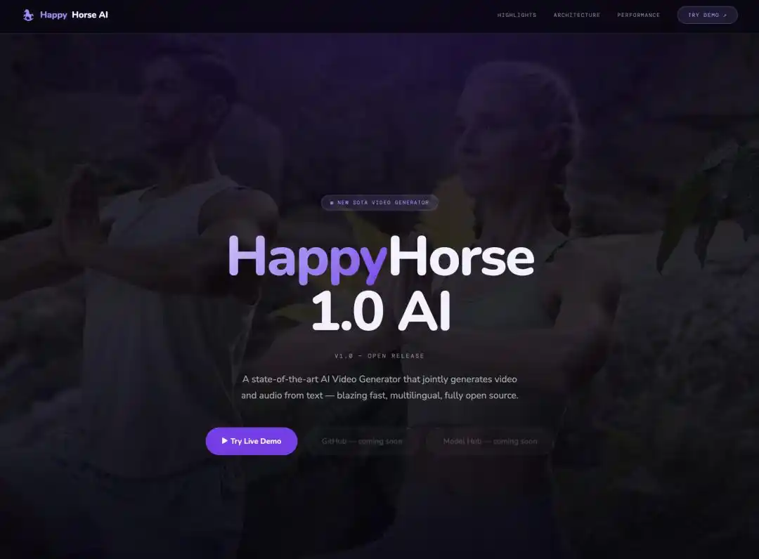 超过Seedance的黑马，是“精心设计”的爆款？