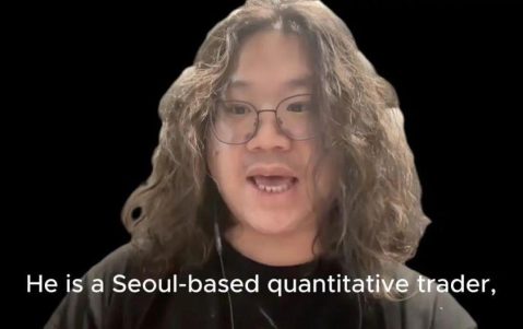 全世界消耗Token最多的人