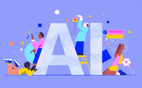 斯坦福报告：专家看好AI，美国民众却越用越慌