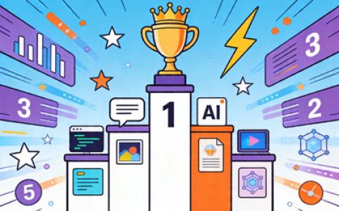 AI大模型&应用第一期周榜 | OpenRouter