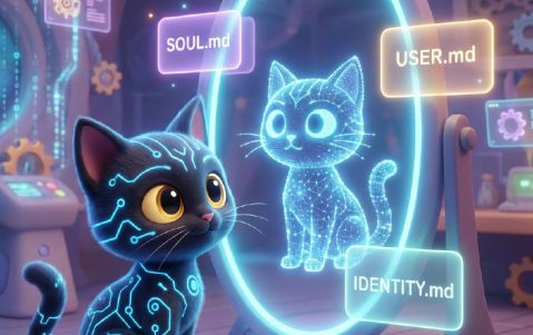 第 3 天：给助手一个灵魂