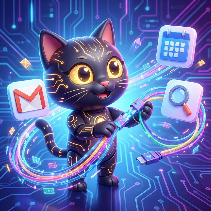 第 4 天：接入你的数字生活