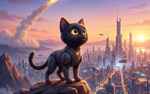 第 7 天：进阶玩法 & 未来展望