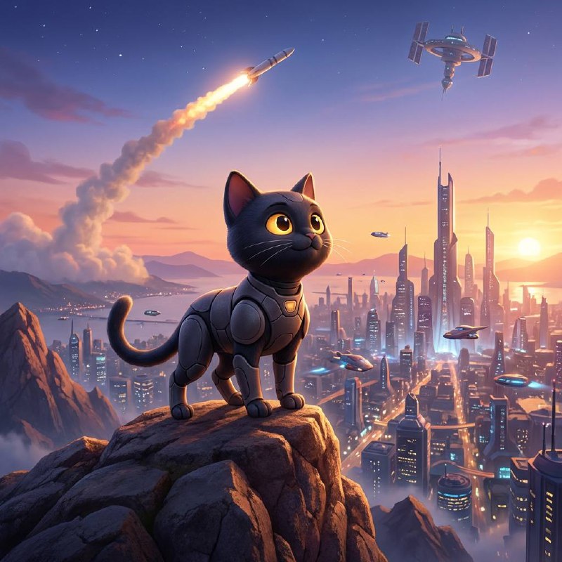 第 7 天：进阶玩法 & 未来展望