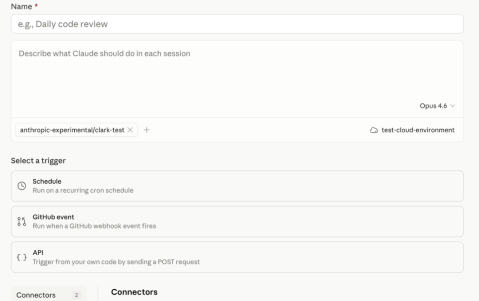 Claude 新功能 Routines：关上笔记本，也能 7×24 干活