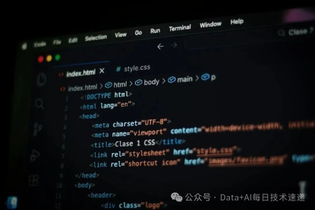 Qwen3.6-Plus实测，8分钟建了个网站