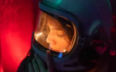 意识宇宙