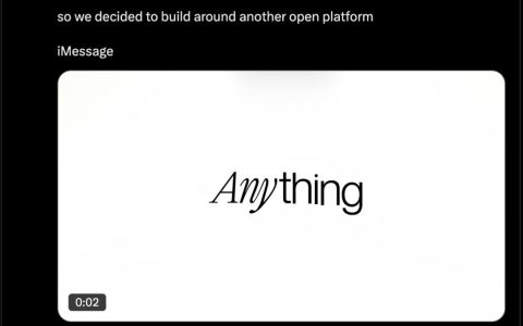 苹果疯狂狙击Vibe Coding App