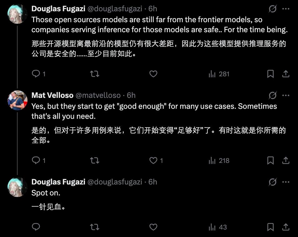 iPhone本地跑Gemma 4火了,0 token时代还有多远?